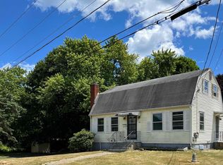 90 Edmond Ave, Portsmouth, NH 03801