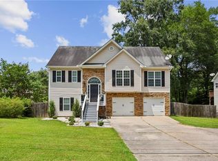 2140 Hurt Rd SW, Marietta, GA 30008