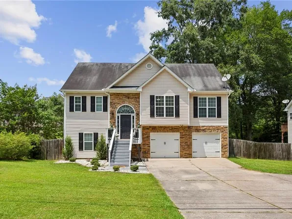 2140 Hurt Rd SW, Marietta, GA 30008