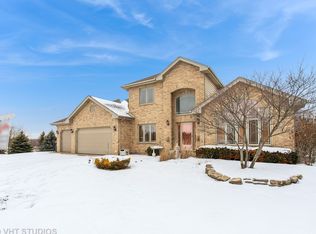 9280 Maura Ct, Frankfort, IL 60423