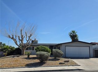 201 Nunca St, Las Vegas, NV 89107