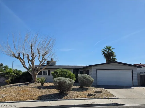 201 Nunca St, Las Vegas, NV 89107