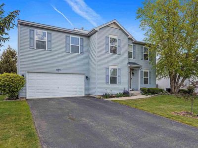 2312 Westfield Ln, Belvidere, IL, 61008