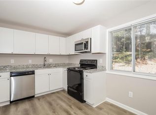 1627 Line Cir #A, Decatur, GA 30032