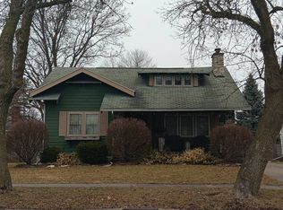 2028 Adams Blvd, Saginaw, MI 48602