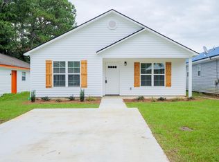 2531 Forrestwood Dr, Valdosta, GA 31602