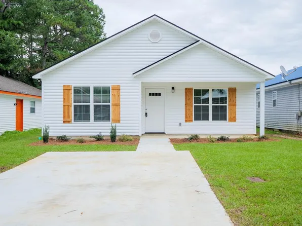 2531 Forrestwood Dr, Valdosta, GA 31602