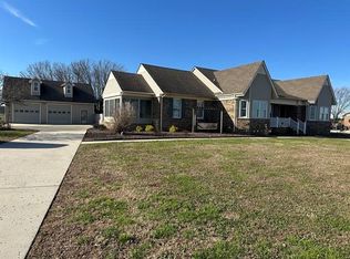 8745 Pulaski Pike, Toney, AL 35773