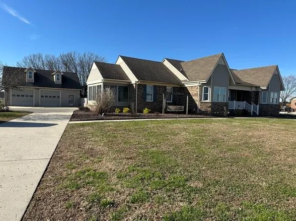 8745 Pulaski Pike, Toney, AL 35773