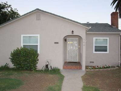 164 W Jefferson Ave, Pomona, CA, 91768