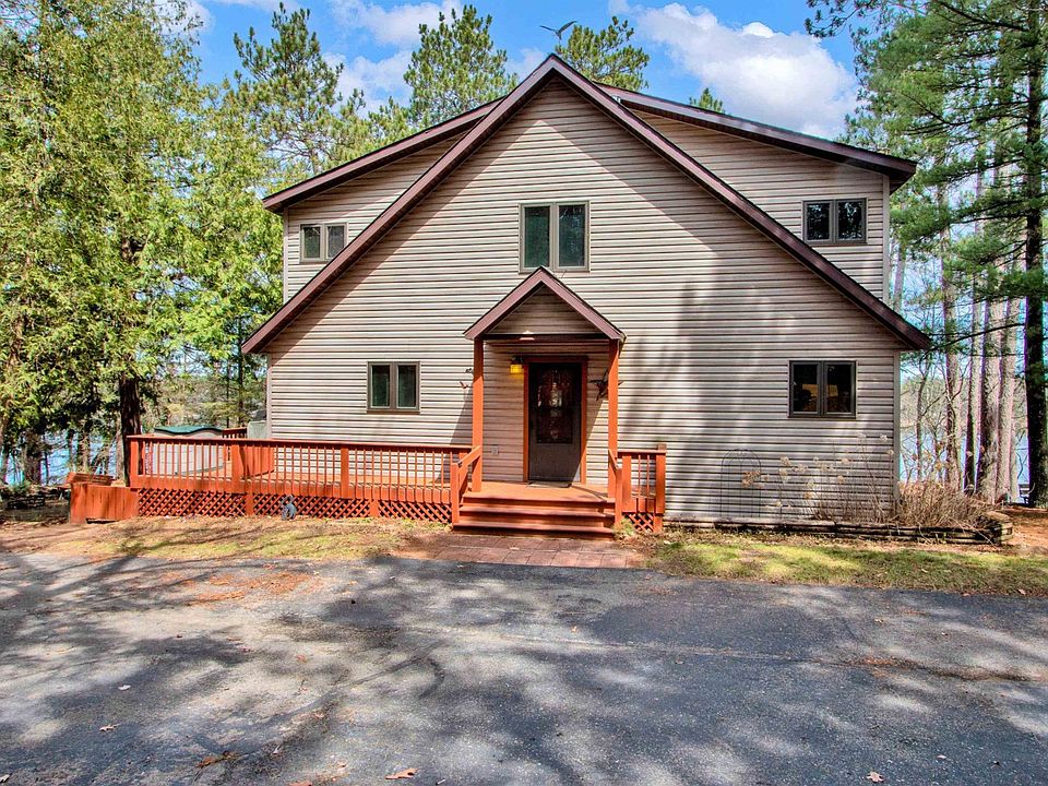 Welcome to the Lake!