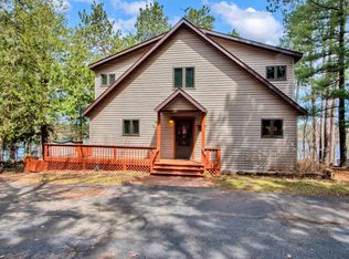 W12054 S Fish Lake Rd, Hancock, WI 54943