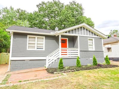 992 Welch St SE, Atlanta, GA, 30315