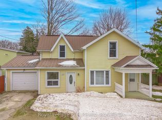 335 Ross St, Huron Kinloss, ON N0G 2H0