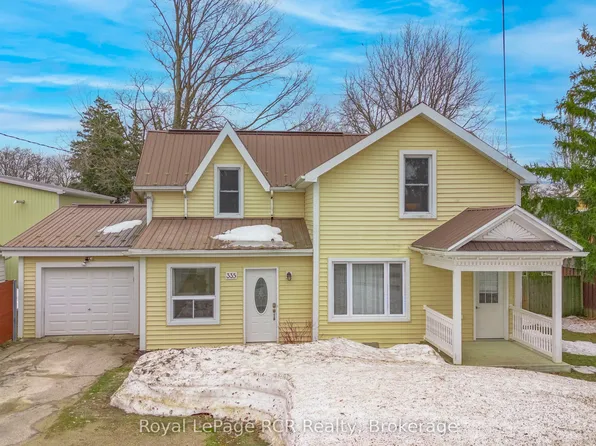 335 Ross St, Huron Kinloss, ON N0G 2H0