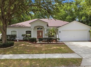 814 Cypress Oak Cir, Deland, FL 32720