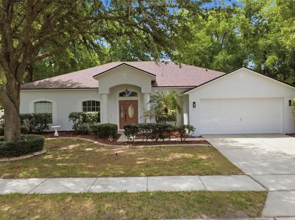 814 Cypress Oak Cir, Deland, FL 32720