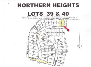 Wildwood Dr, Elmira, MI 49730