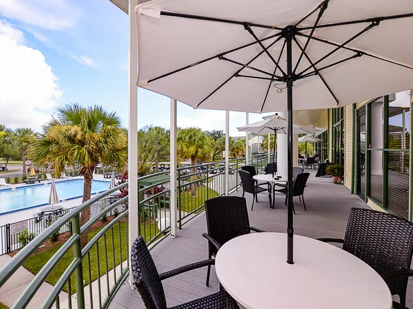 4240 Gator Trace Avenue #3-I, Fort Pierce, FL 34982
