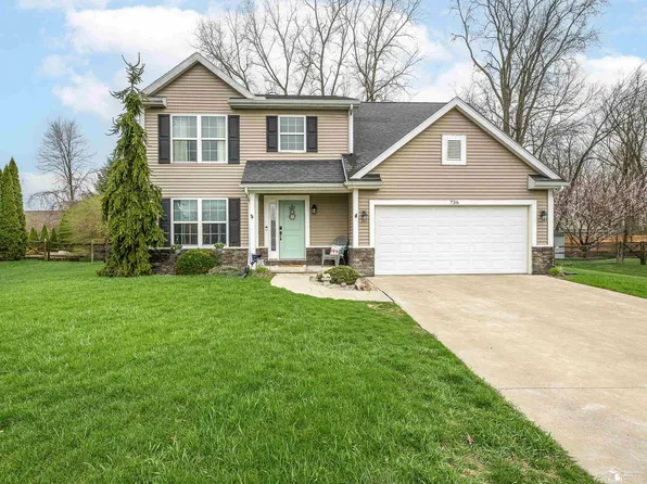 736 Grand Oak Dr, Temperance, MI 48182