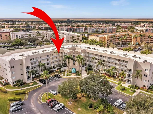 7775 Southampton Terrace #405, Tamarac, FL 33321