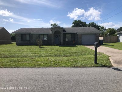 2172 Acacia St NE, Palm Bay, FL, 32905