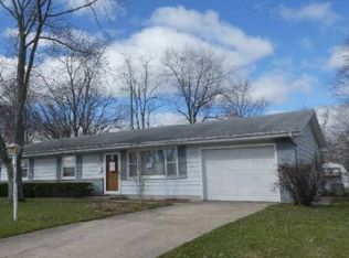 2003 Chochtimar Trl, Fort Wayne, IN 46808