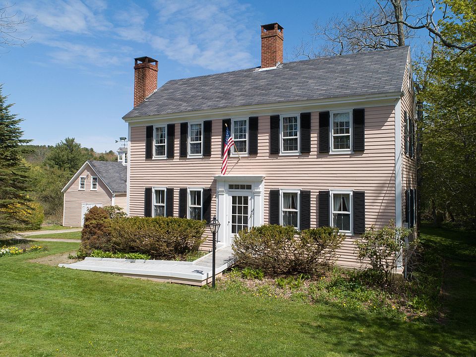 74 Castine Rd, Orland, ME 04472 Zillow