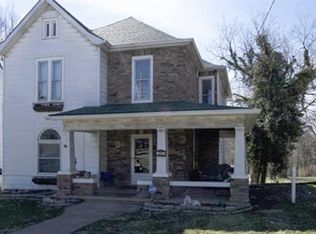 341 N Broadway St, Georgetown, KY 40324