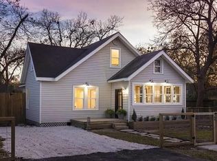 818 Wilkes St, Houston, TX 77009