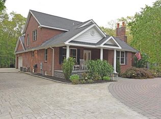 6 Mason Way, Coventry, RI 02816