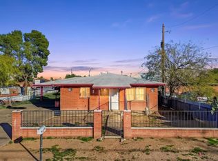 5125 S Missiondale Rd, Tucson, AZ 85706