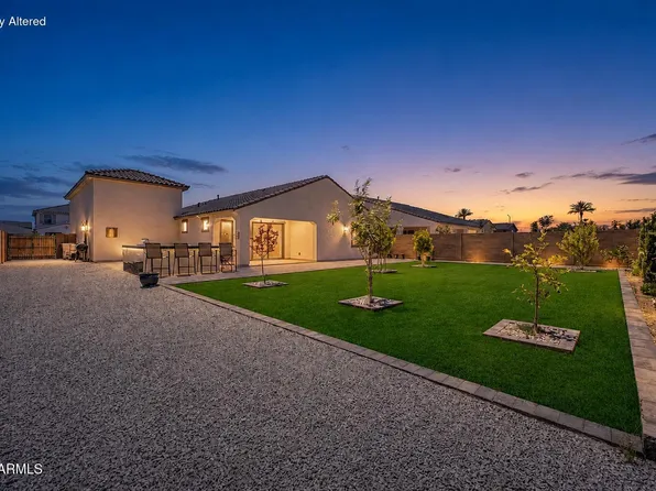 17822 W OREGON Avenue, Litchfield Park, AZ 85340