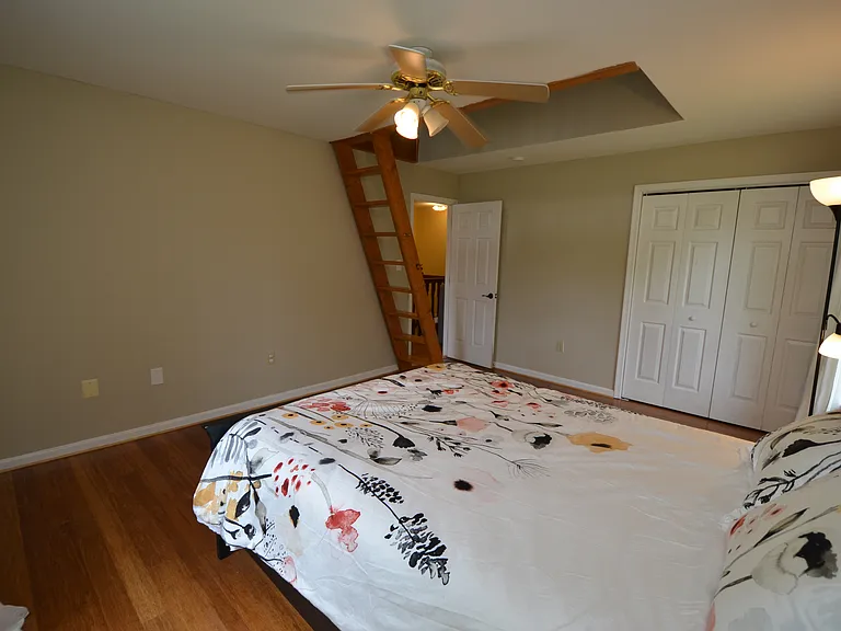 Bedroom #2