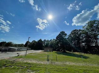 5800 Highway 79, Rison, AR 71665