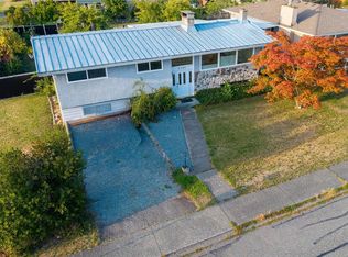 3795 Michigan Rd, Pt Alberni, BC V9Y 5Z9