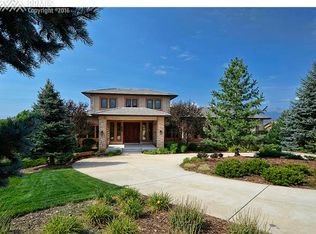9736 Summit Ash Ct, Colorado Springs, CO 80920
