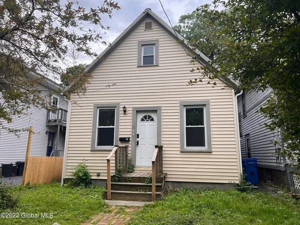 12 Mereline Avenue, Albany, NY 12209
