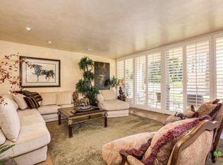 485 Desert Lakes Dr, Palm Springs, CA 92264