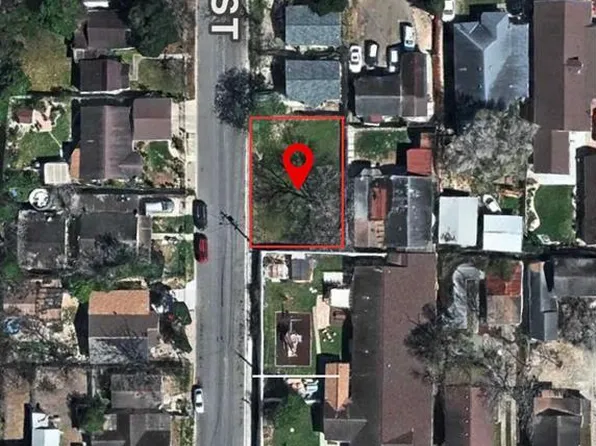 2034 E 12th St, Brownsville, TX 78521