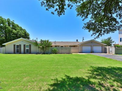 33 Green Bay Cir, Abilene, TX, 79602