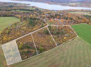 4 Discovery Ln LOT 22, Springfield, NB E5T0B5