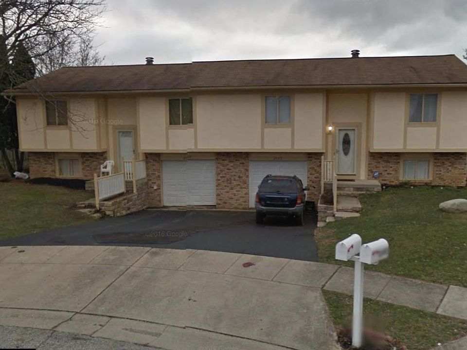 2nd image of 2145 Birchwood Dr