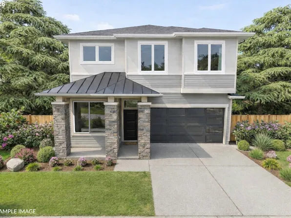 5908 NW 132nd Ave Lot 28, Portland, OR 97229