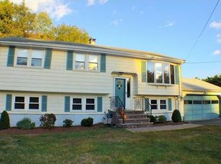 3 Valerie Ave, Billerica, MA 01821
