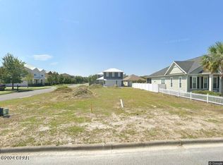 300 Columbus St, Panama City Beach, FL 32407