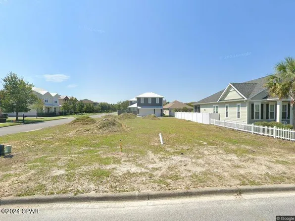 300 Columbus St, Panama City Beach, FL 32407