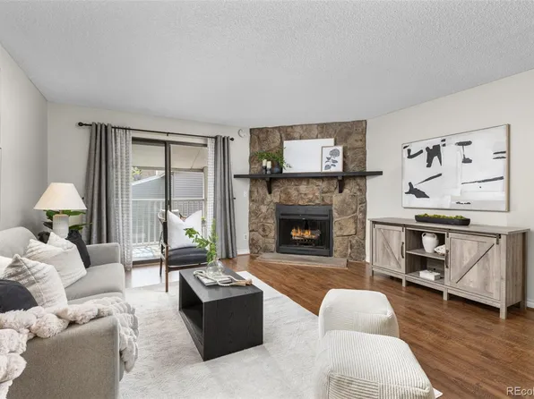 18302 E Kepner Place #203, Aurora, CO 80017