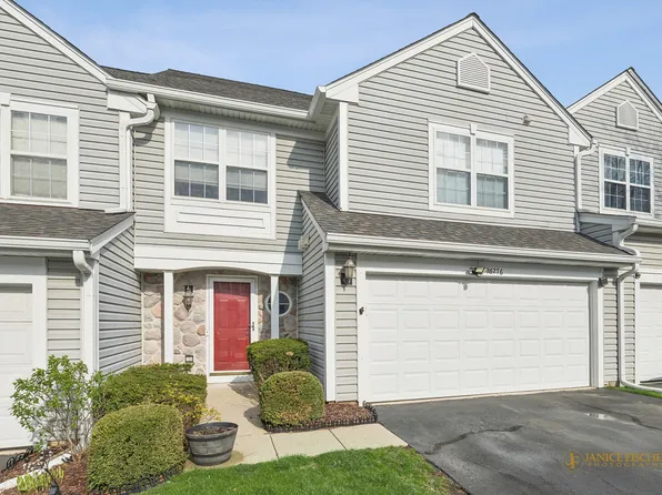 26276 W Vista Ct #14-4, Ingleside, IL 60041