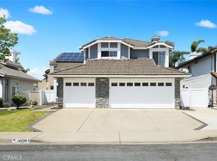 14238 Larkin Ct, Fontana, CA 92336